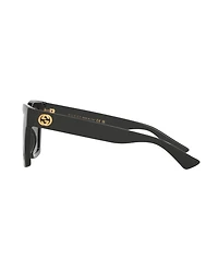 Gucci Women's Large Sunglasses, GG1714S GC002332