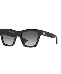 Gucci Women's Large Sunglasses, GG1714S GC002332