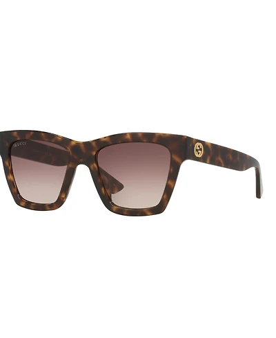 Gucci Women's Large Sunglasses, GG1714S GC002332