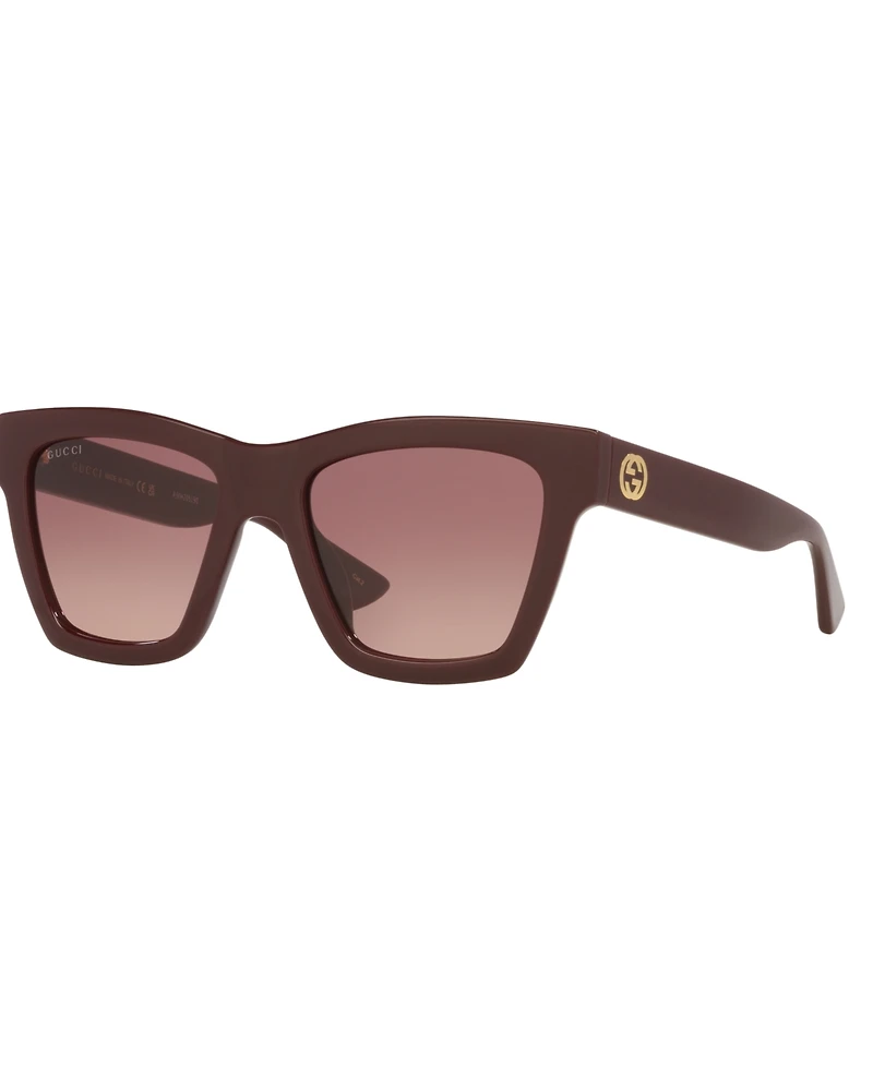 Gucci Women's Large Sunglasses, GG1714S GC002332