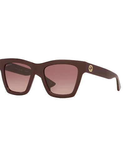 Gucci Women's Large Sunglasses, GG1714S GC002332