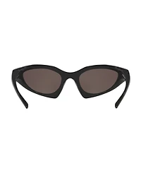 Balenciaga Unisex Standard Sunglasses, BB0352S 6E000351