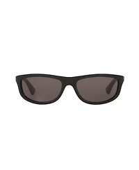 Bottega Veneta Unisex Small Sunglasses, BV1327S 6J000453