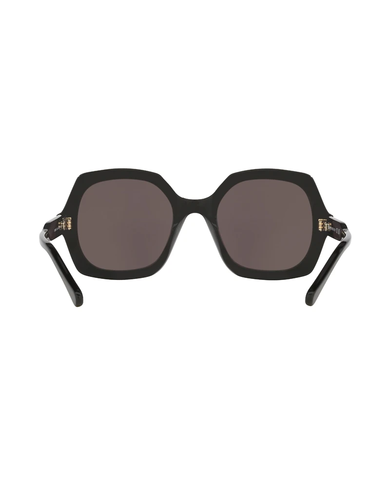 Chloe Women's Large Sunglasses, CH0226S 6N000524