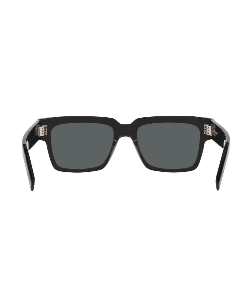 Saint Laurent Men's Vadim Sunglasses, Sl 732 YS000617