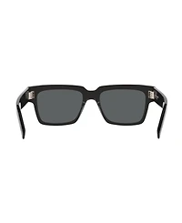 Saint Laurent Men's Vadim Sunglasses, Sl 732 YS000617