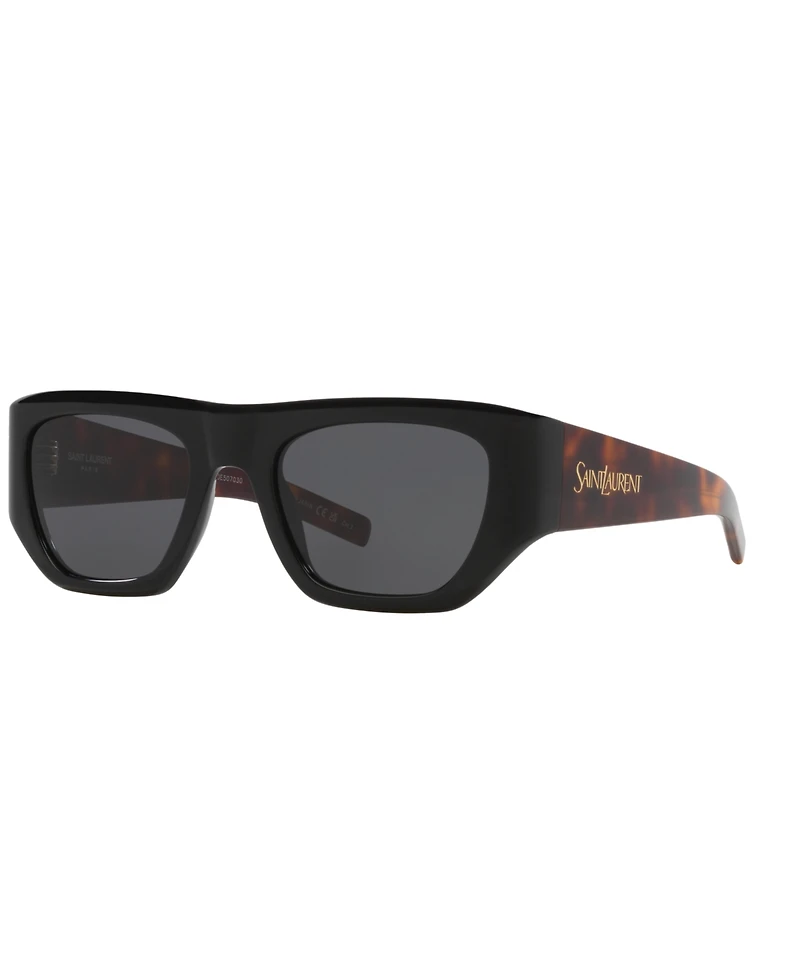 Saint Laurent Women's Standard Sunglasses, Sl 740 YS000619