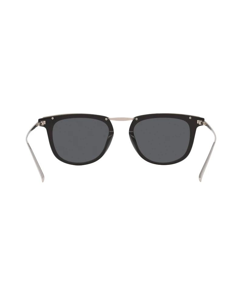Saint Laurent Unisex Small Sunglasses, Sl 753 YS000620