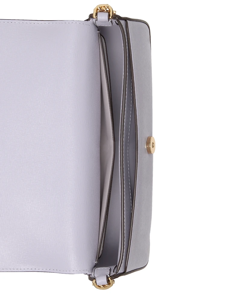kate spade new york Serena Leather Chain Wallet