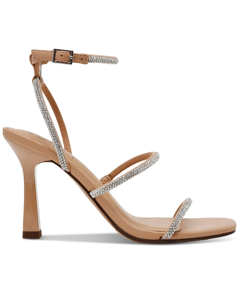 Wild Pair Women's Louudd Evening Sandals, Exclusively at Macy's