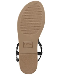 Wild Pair Women's Krisleyy Flat Sandals, Exclusively at Macy's