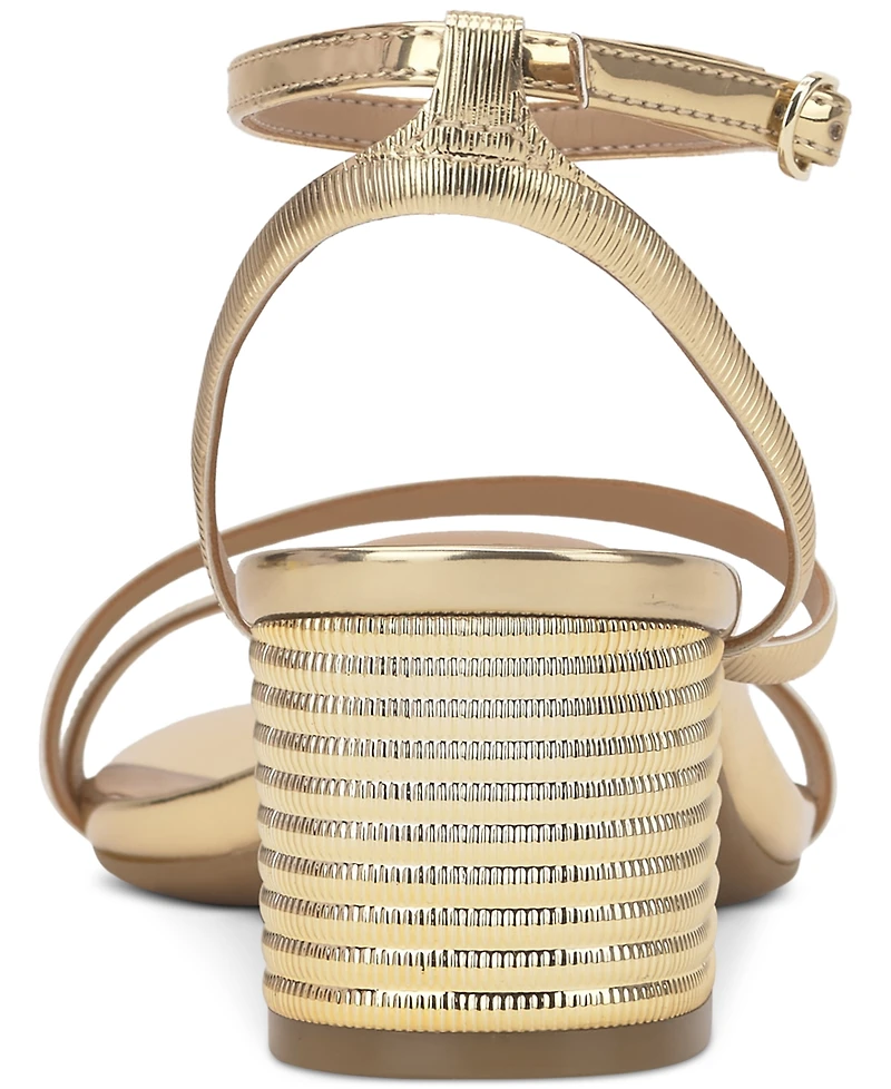 I.n.c. International Concepts Women's Unice Dress Sandals, Exclusively at Macy's
