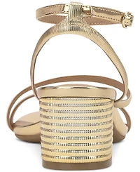 I.n.c. International Concepts Women's Unice Dress Sandals, Exclusively at Macy's