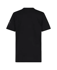 adidas Big Boys Cotton Logo Soccer Legacy T-Shirt
