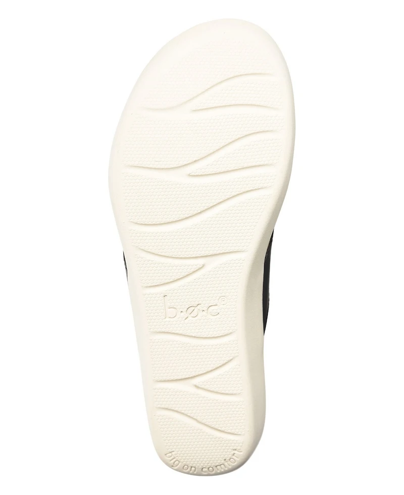 Women's b.o.c. Aimee Slip-On Sandals