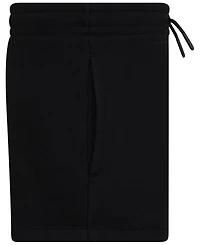 Jordan Big Girls Brooklyn Essentials Shorts