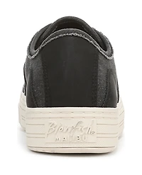 Blowfish Malibu Women's Super Smile Lace Up Platform Sneakers