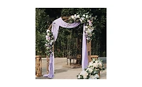Charming Garden Arch for Stunning Outdoor Decor and Plant Support