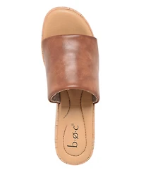 Women's b.o.c. Savia Slip-On Sandals