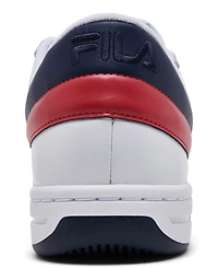 Fila Men's Fx-2 Casual Sneakers from Finish Line