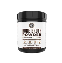 Bone Broth Protein, Left Coast Performance, Chocolate, 16oz