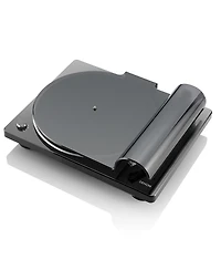 Denon Dp-400 Hi-Fi Turntable with Speed Auto Sensor