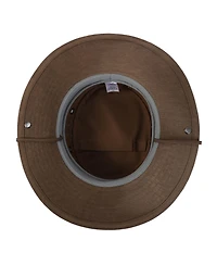 Kanut Sports Men's Bushnell Durable Cotton Boonie