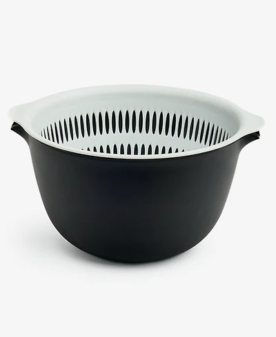 Arch Studio 2-Piece Colander Set, Exclusively at Macy's