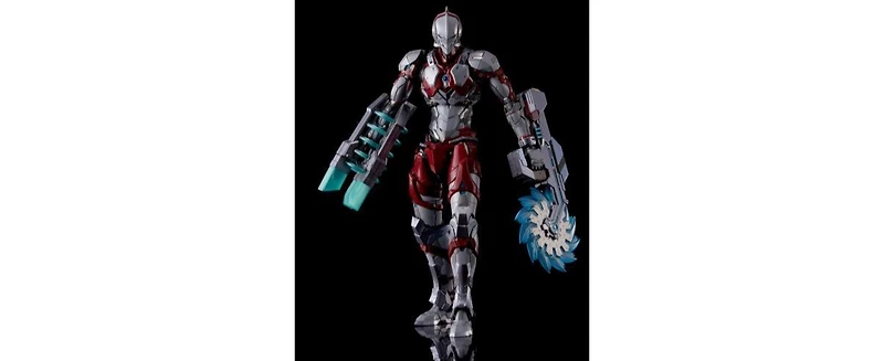 Ultraman Hito Kara Kuri | Ultraman | Flame Toys