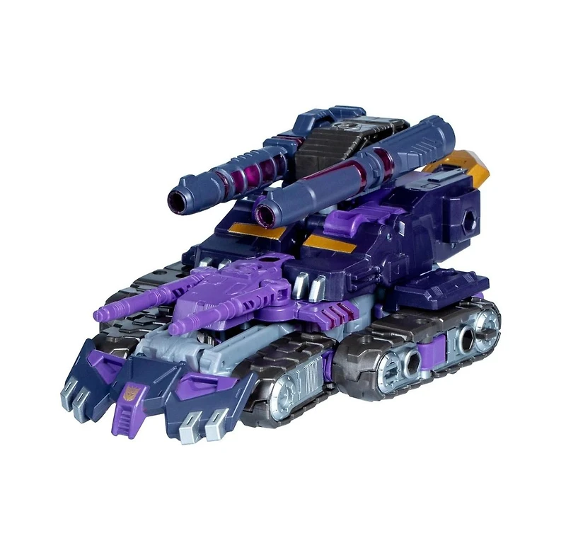 Comic Universe Tarn Voyager Class | Transformers: Legacy United