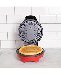 Uncanny Brands Pokemon Charmander Waffle Maker - Make Bounty Charmander Waffles
