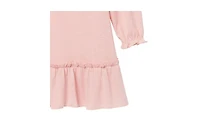 Gerber Toddler Girls 2-Pack Short Sleeve Nightgowns, Flamingoes, 5T