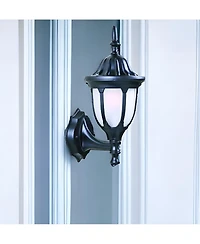 Adjustable Swing Arm Wall Light – Classic Lamp Shape for Versatile Use