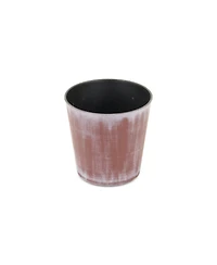 Round Pot Planter for Indoor & Outdoor Use – Stylish Plant Container
