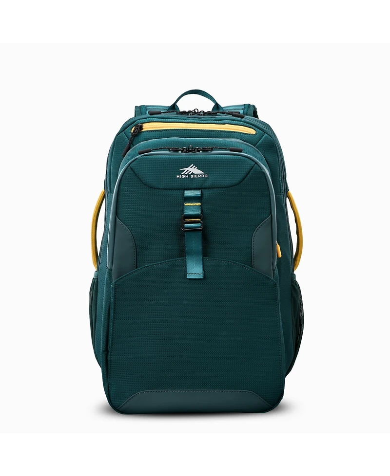 High Sierra 18.5" Hi-Life 3-In-1 Convertible Backpack