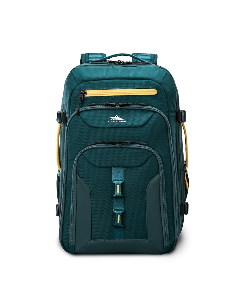 High Sierra 19.5" Hi-Life Travel Backpack