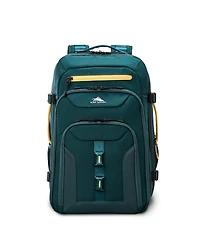 High Sierra 19.5" Hi-Life Travel Backpack