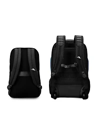 High Sierra 19.5" Hi-Life 3-In-1 Convertible Wheeled Backpack
