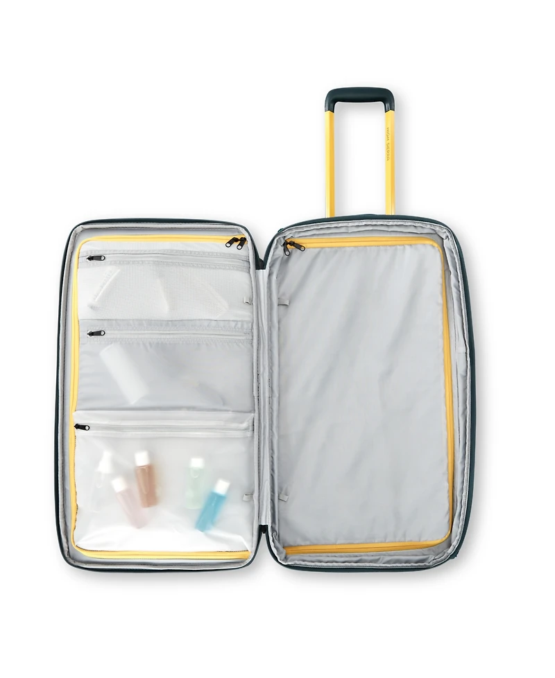 High Sierra Hi-Life Large Wheeled Duffel