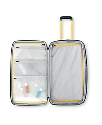 High Sierra Hi-Life Large Wheeled Duffel