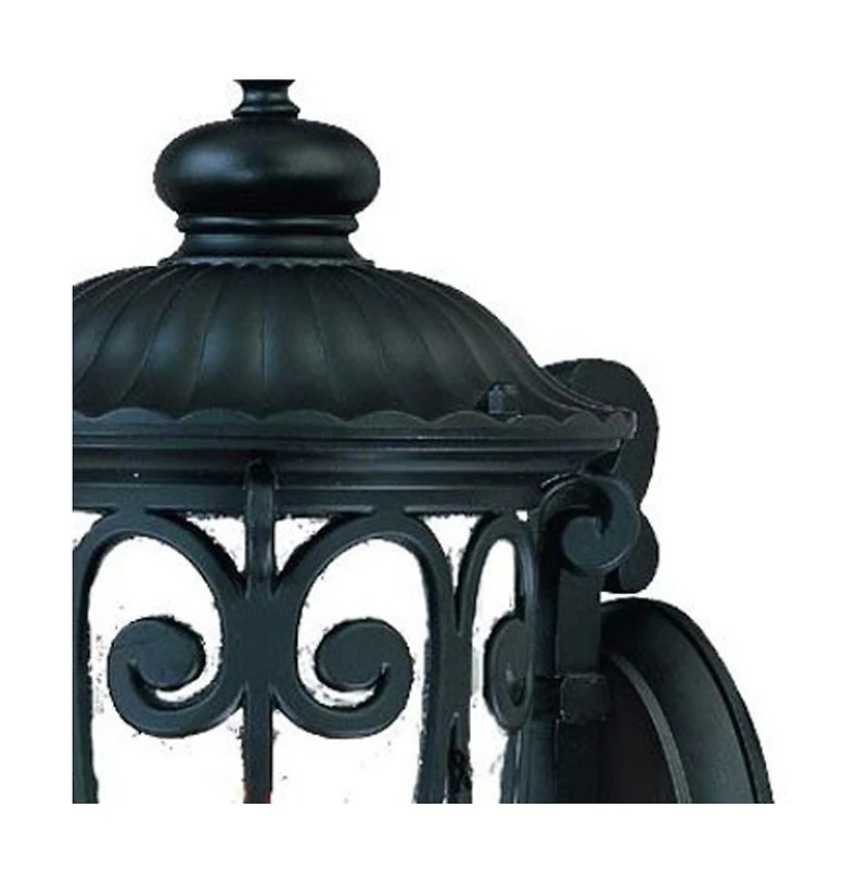 Traditional Wall Sconce for Classic Home and Hallway Lighting