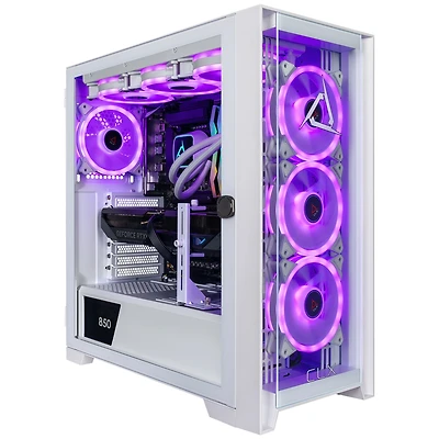 Clx Set Gaming pc