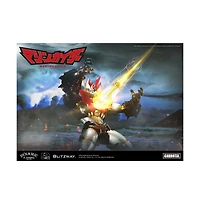 Mazinkaiser | Blitzway Collectible Figure | TFSource