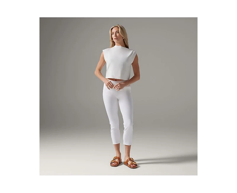 Tavi Women's Work It Ankle Pant