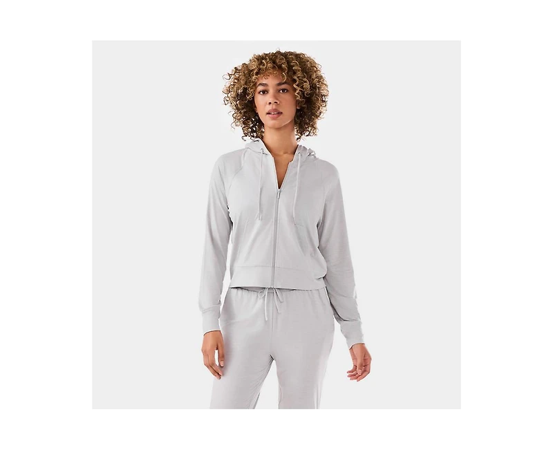 Tavi Women's SoftTec Zip Hoodie