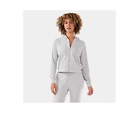 Tavi Women's SoftTec Zip Hoodie