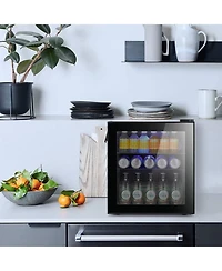 Cowsar Mini Fridge Cooler