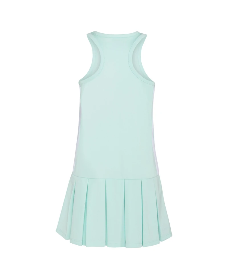 adidas Toddler & Little Girls Sleeveless Tank Tennis Dress