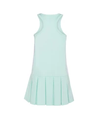 adidas Toddler & Little Girls Sleeveless Tank Tennis Dress