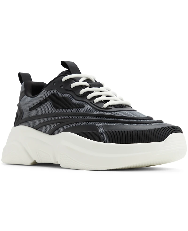 Call It Spring Men's Refresh 2.0 Low Top Sneakers